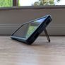 Google Pixel 7a with Otterbox Commuter Case Image 4