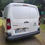 2013 Citroen Berlingo xtr+ hdi 90hp Image 4
