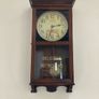 Coca Cola Pendulum Clock Quartz movement Image 3