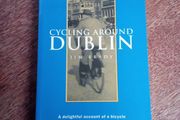 Cycling Around Dublin - Jim Brady