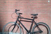 City Bike