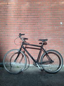City Bike