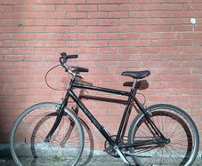 City Bike