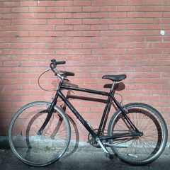 City Bike