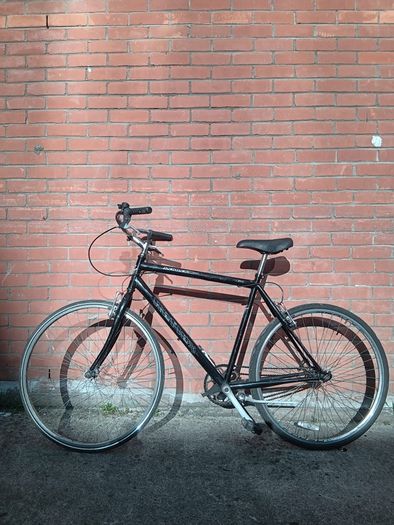 City Bike