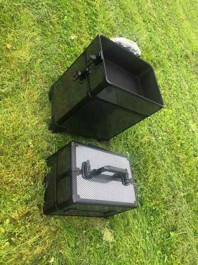 professional makeup case