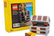 LEGO Treasure Chest (5008945)
