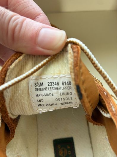 Timberland