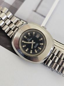 Vintage Automatic Swiss Made Certina Mayfair Lady's Swiss Watch