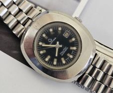Vintage Automatic Swiss Made Certina Mayfair Lady's Swiss Watch