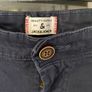 Navy chinos Image 3