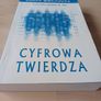 Digital Fortress by Dan Brown (Spy Espionage Thriller Polish Edition Paperback 2004) Image 3
