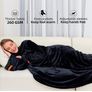 Wearable blanket Image 2