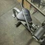 Lat Pulldown +Low Row Image 3