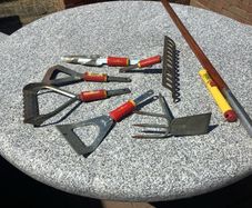 Wolf Garden Tools