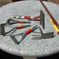 Wolf Garden Tools