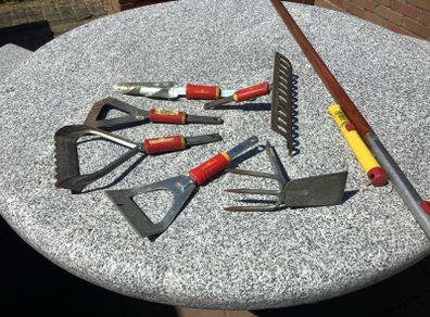 Wolf Garden Tools