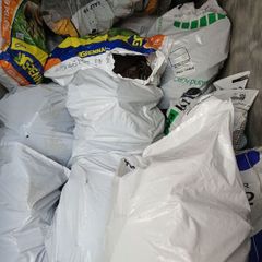 Bags of Turf