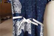 Girl's Dress