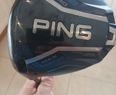 ping g440 max driver