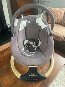 swing seat