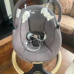 swing seat