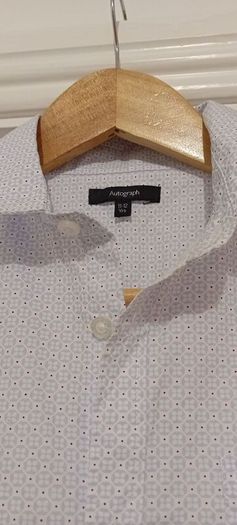Boys Shirt NEW 11yrs
