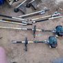 Two 4 in 1 garden tools for repair Image 5