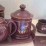 Bewley's Tea Set Image 4