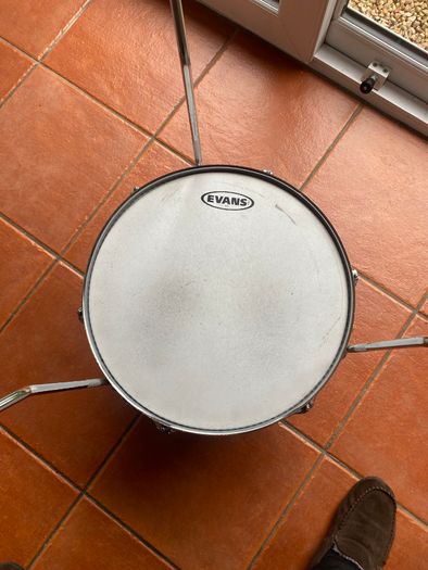 Pearl Export 14 x 14 floor tom.
