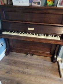 Piano