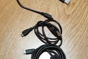 Samsung USB data Cable