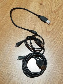 Samsung USB data Cable