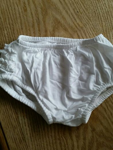 Baby underwear