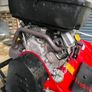 Mower mulsher Image 3