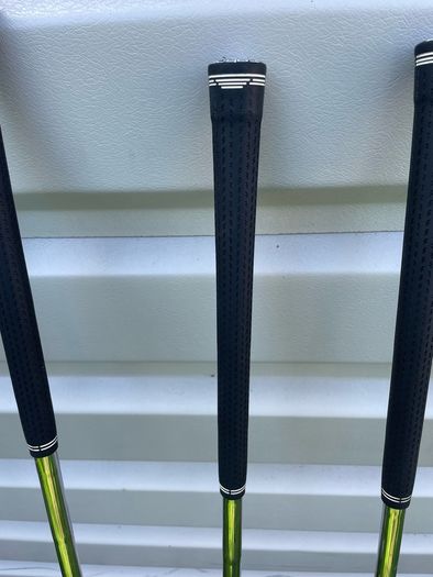 golf irons
