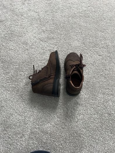 river island boys shoes