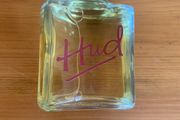 HUD aftershave