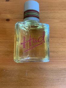 HUD aftershave
