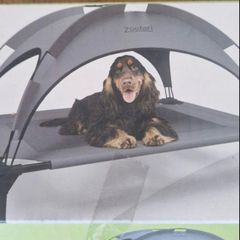 Pet Sun Bed