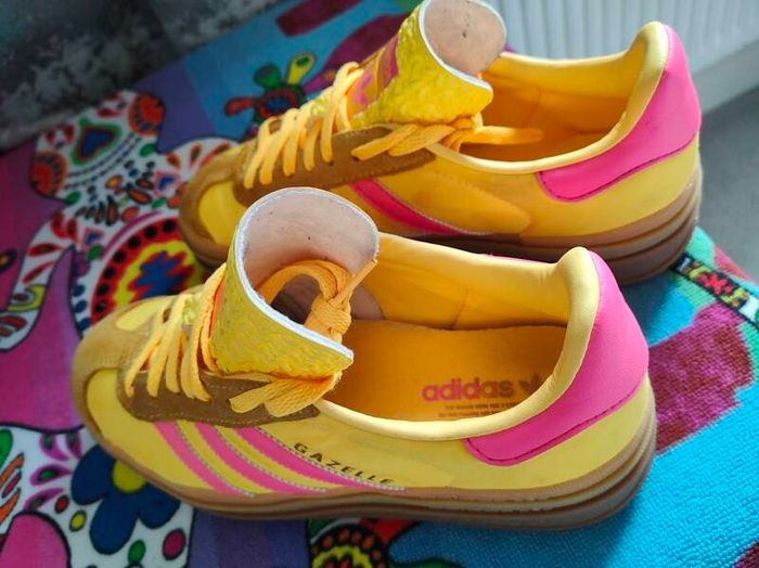 Trainers Adidas women