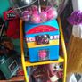 Ball vending machine Image 2