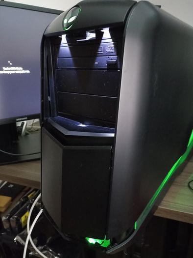 Dell Alienware Aurora 4 Gaming PC