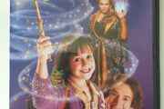 A Simple Wish [1997] Martin Short, Mara Wilson &amp; Kathleen Turner [Movie DVD]