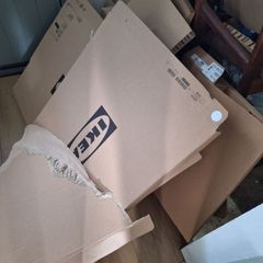 FREE Cardboard