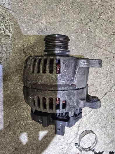 1.6tdi alternator