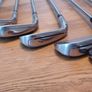 Taylormade M6 Irons Image 6