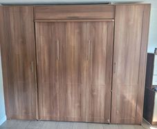 wallbed