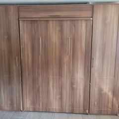 wallbed