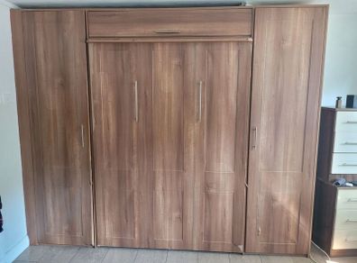 wallbed